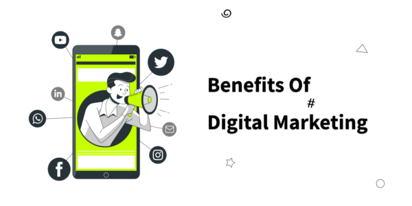 Reasons to Invest in a Digital Marketing Company in Ahmedabad