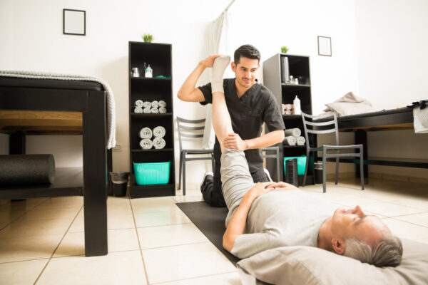 Explore Comprehensive Care at a Chiropractic Wellness Center Near You