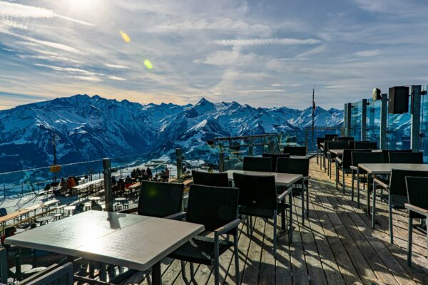 Top Restaurants in Banff Canada for an Unforgettable Dining Experience