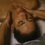 Lake Louise massage