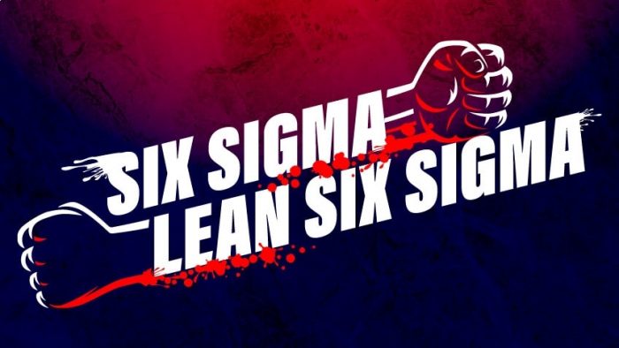 Six Sigma vs Lean Six Sigma