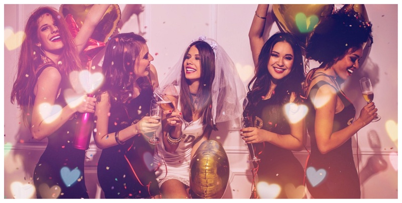 How To Plan The Best Bachelorette Party?