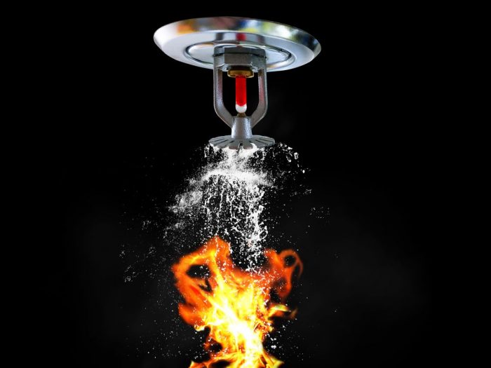 The Use Fire Sprinkler Inspection Software