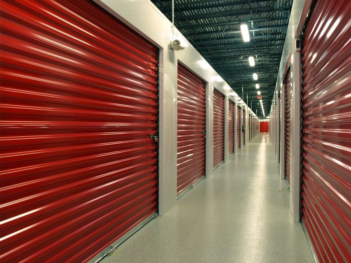 Why San Jose Self-Storage Units Are So Popular