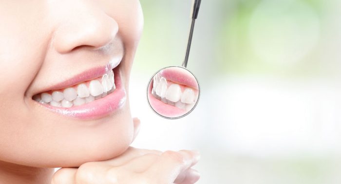 Teeth Whitening Services | THDC