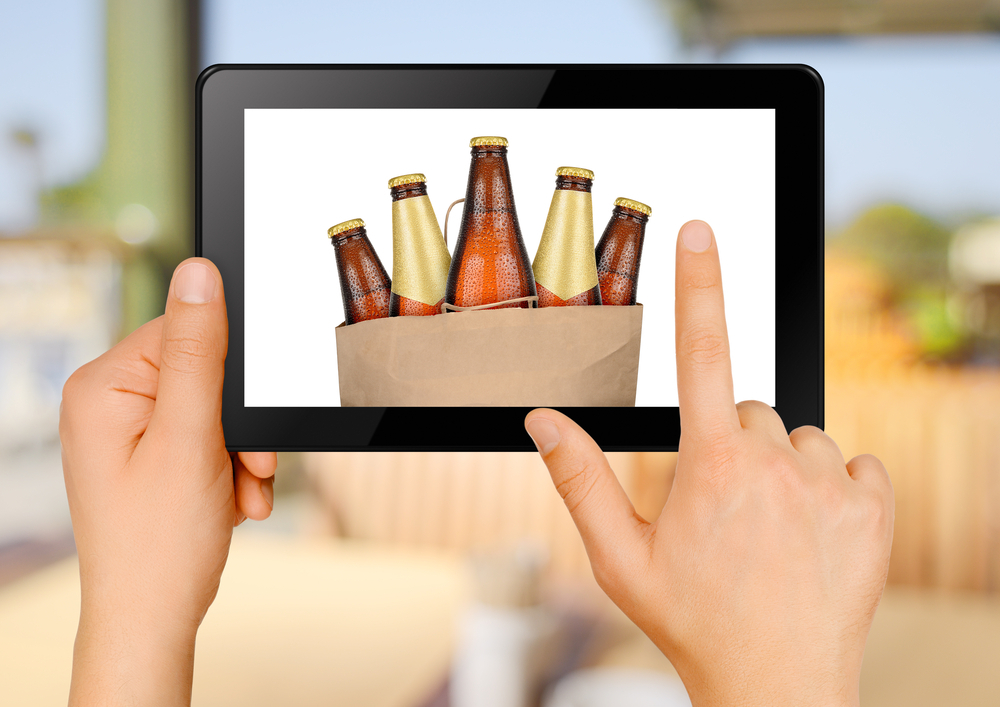 ShopSK Offers Same-Day Alcohol Delivery in Los Angeles