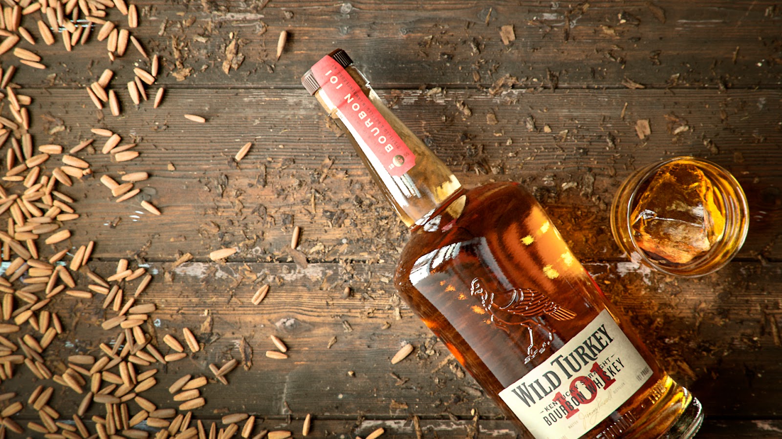 Rye Whiskey 101: All That You Need To Know