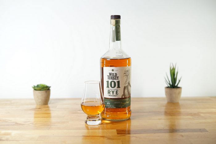 Rye Whiskey | The Liquor Bros