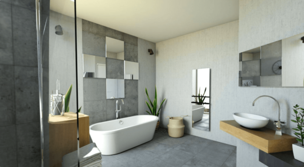 Revitalize Your Bathroom: Professional Remodeling Services