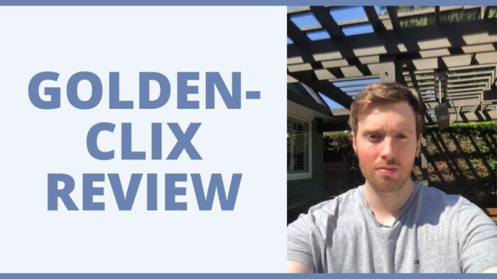 GOLDENCLIX REVIEW