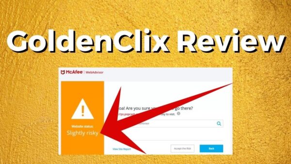 GoldenClix Review: Unveiling the Benefits of this Platform