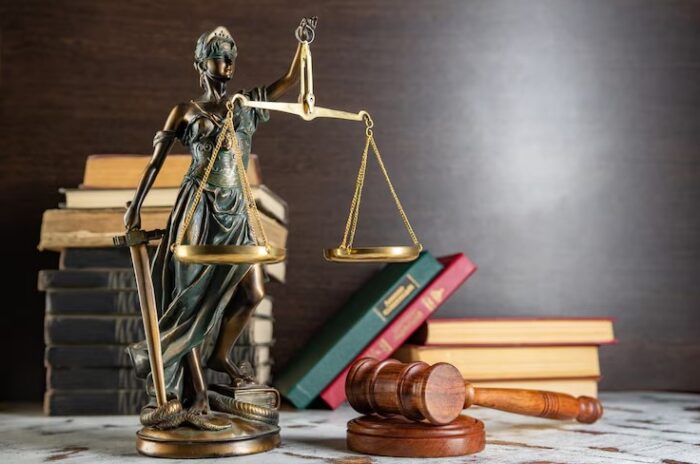 SEO for law firm Colorado Springs | Web Cures Digital