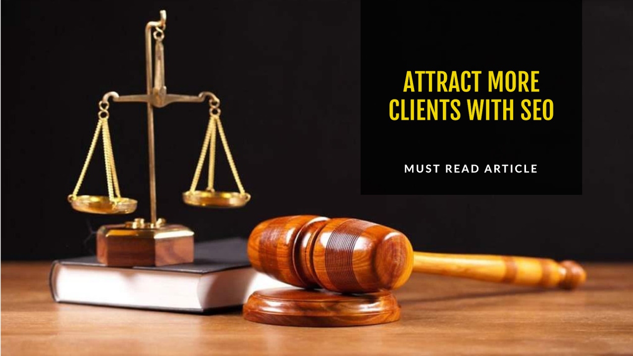 law firm SEO services in Los Angeles