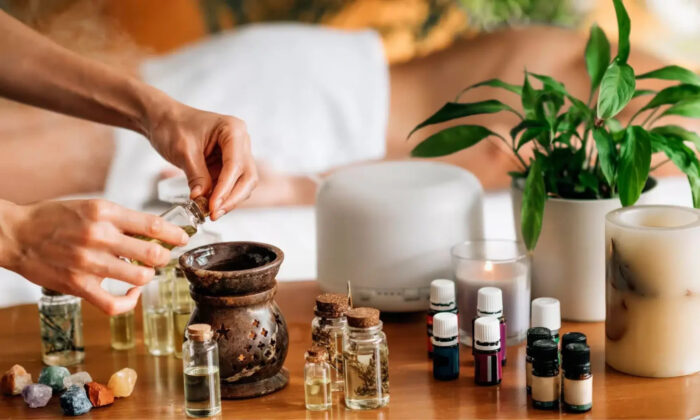 Beta-Caryophyllene Terpene Benefits