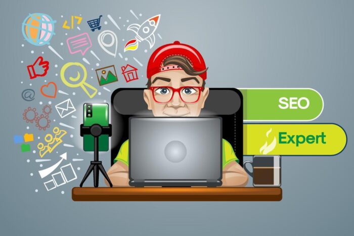 SEO Expert
