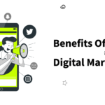 Digital Marketing Company