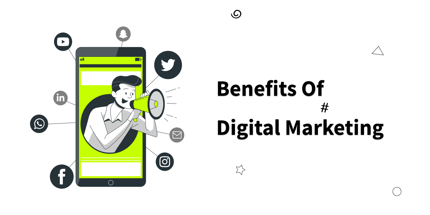 Digital Marketing Company