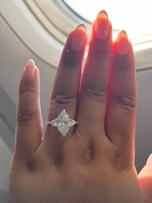 bespoke ring