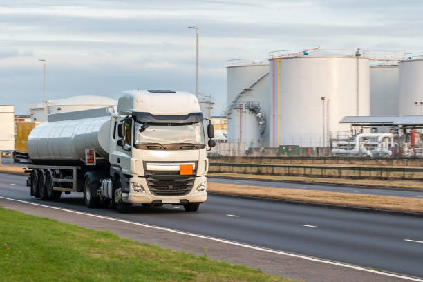 lubricant suppliers