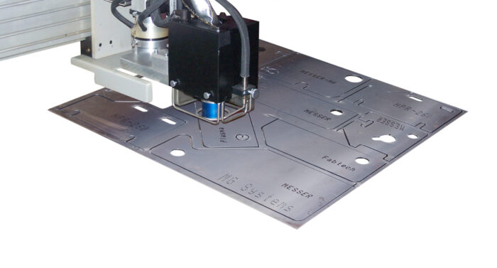 Inkjet Marking