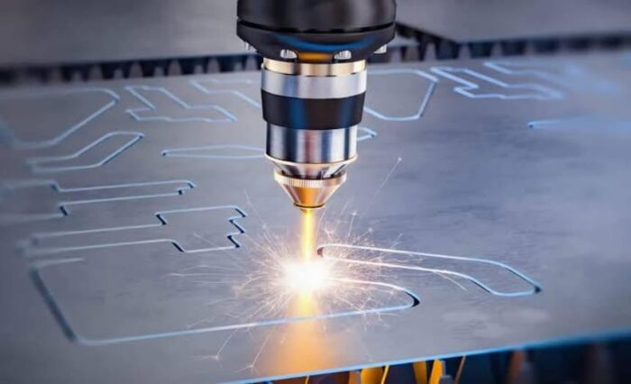 Laser Marking