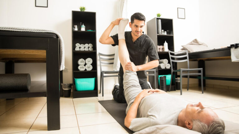 chiropractic wellness center