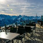 restaurants in Banff Canada