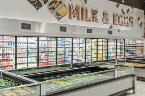 Middle Eastern food markets near you